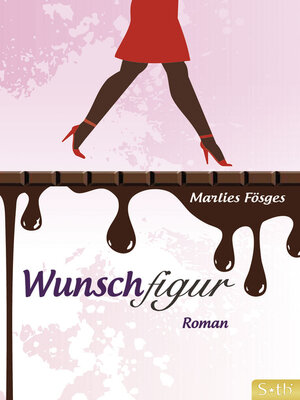 cover image of Wunschfigur